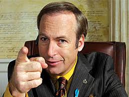 Bob Odenkirk